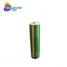 (Nipple Top with PCB)LG INR 18650 MJ1 3500mAh HIGH Drain Rechargeable  Lithium Li-ion 10A Battery